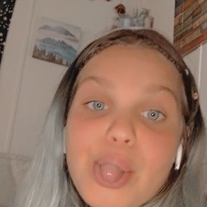 Meet your Posher, Madisyn